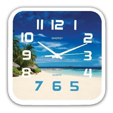 Часы (ENERGY EC-99 пляж)