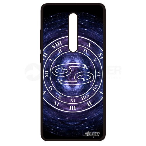 фото Чехол на телефон xiaomi mi 9t pro, "зодиак" знак планета utaupia