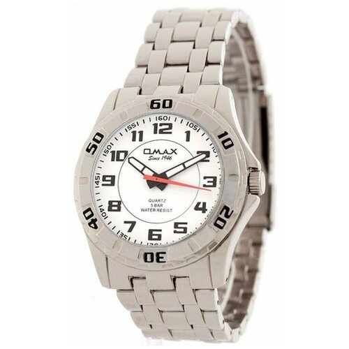 фото Наручные часы omax quartz dba633p103