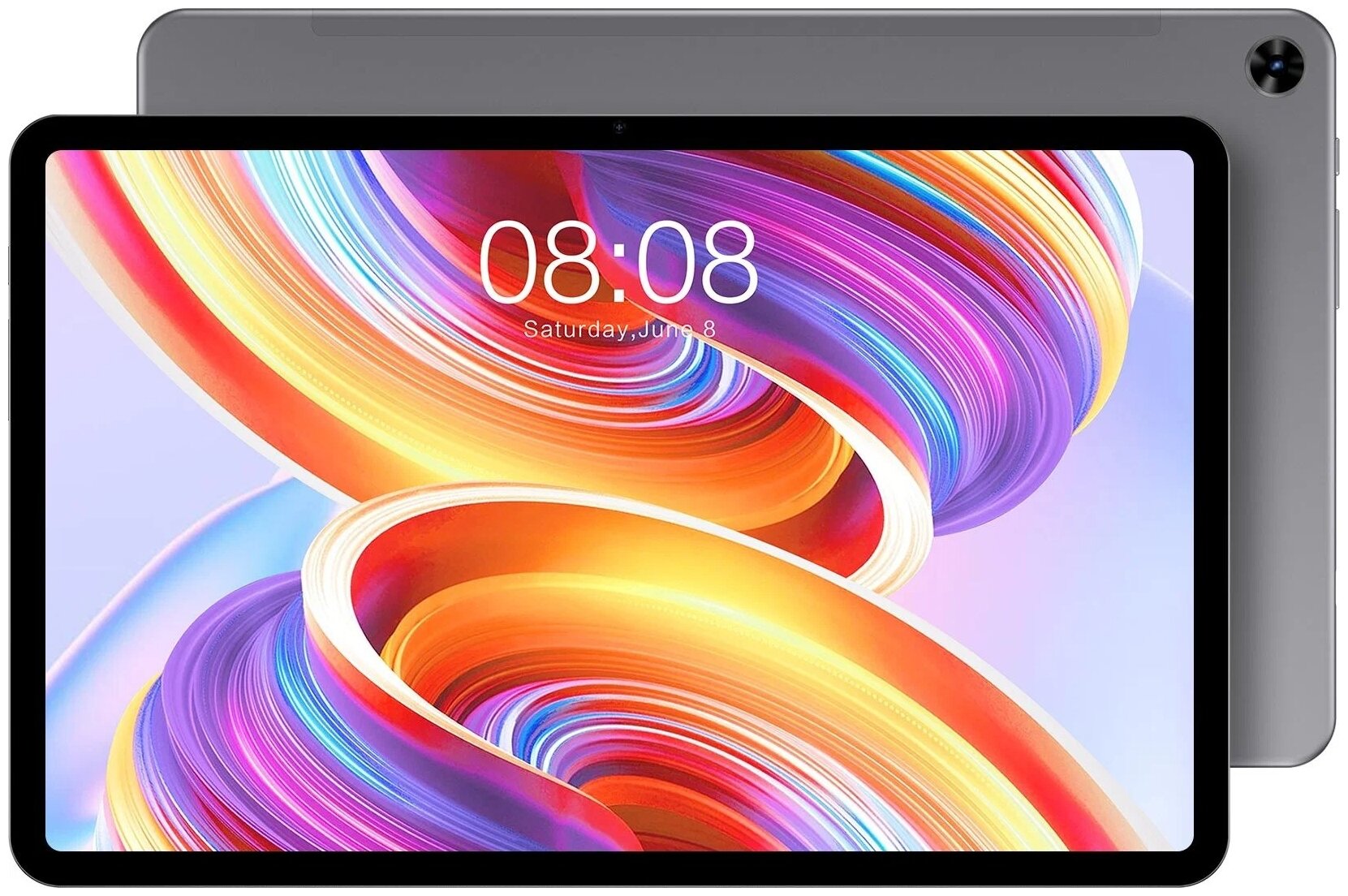 Планшет TECLAST T50 11" 8/128GB Серый