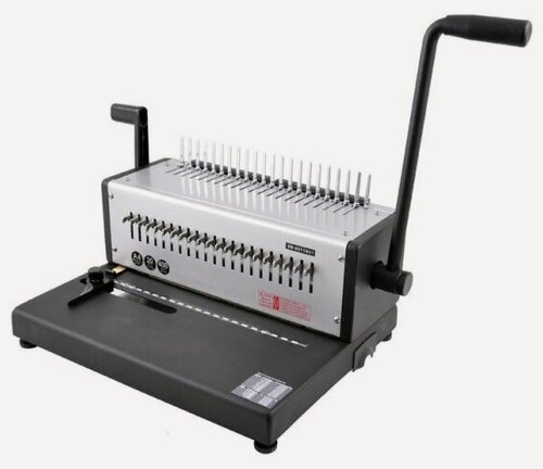 Изображение товара Переплетная машина Rayson SD-2011B21