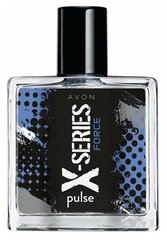 Avon Туалетная вода X-Series Force для него, 50 мл