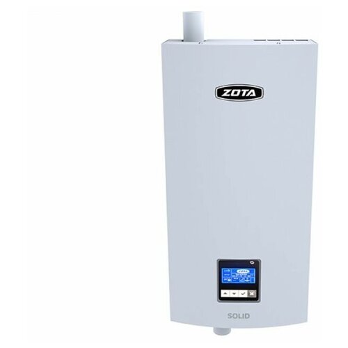 Котел электрический Zota Solid 6 кВт 4859000₽