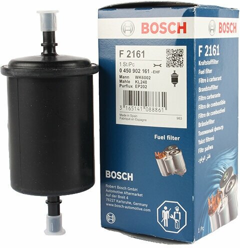 Фильтр топливный Bosch 0450902161