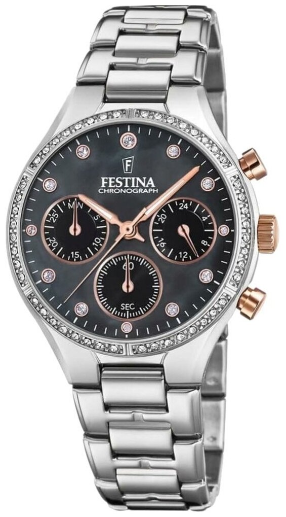 Наручные часы FESTINA