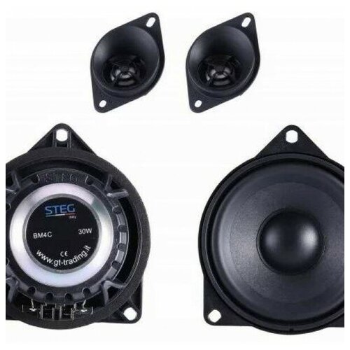 коакс дин STEG BM4 БМВ 975000₽