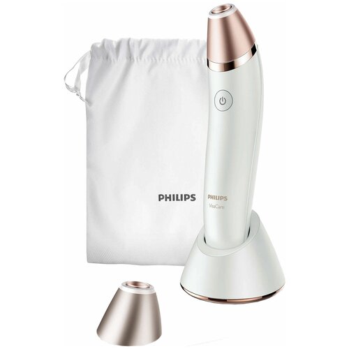 Philips Прибор для пилинга лица VisaCare SC624001 2639900₽