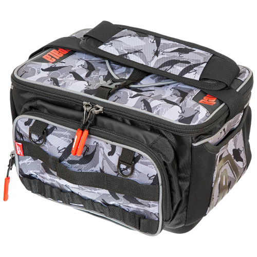 фото Сумка rapala art. lurecamo tackle bag lite rblctbli