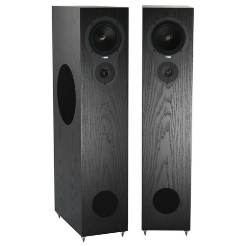 Напольная акустика Rega RX-5 black 23625000₽