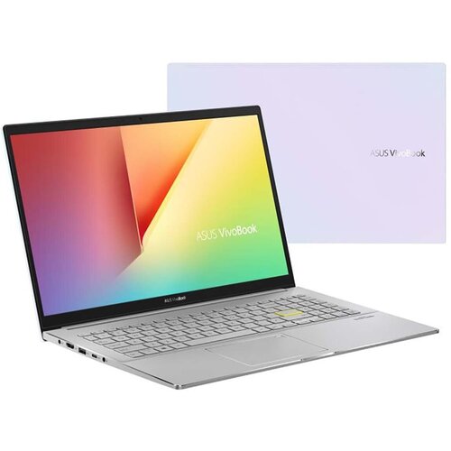 Ноутбук ASUS VivoBook S15 S533EA-DH51-WH 5599900₽