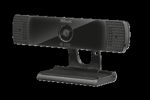 Веб-камера Trust FULL HD 1080p GXT1160 VERO (арт.22397)