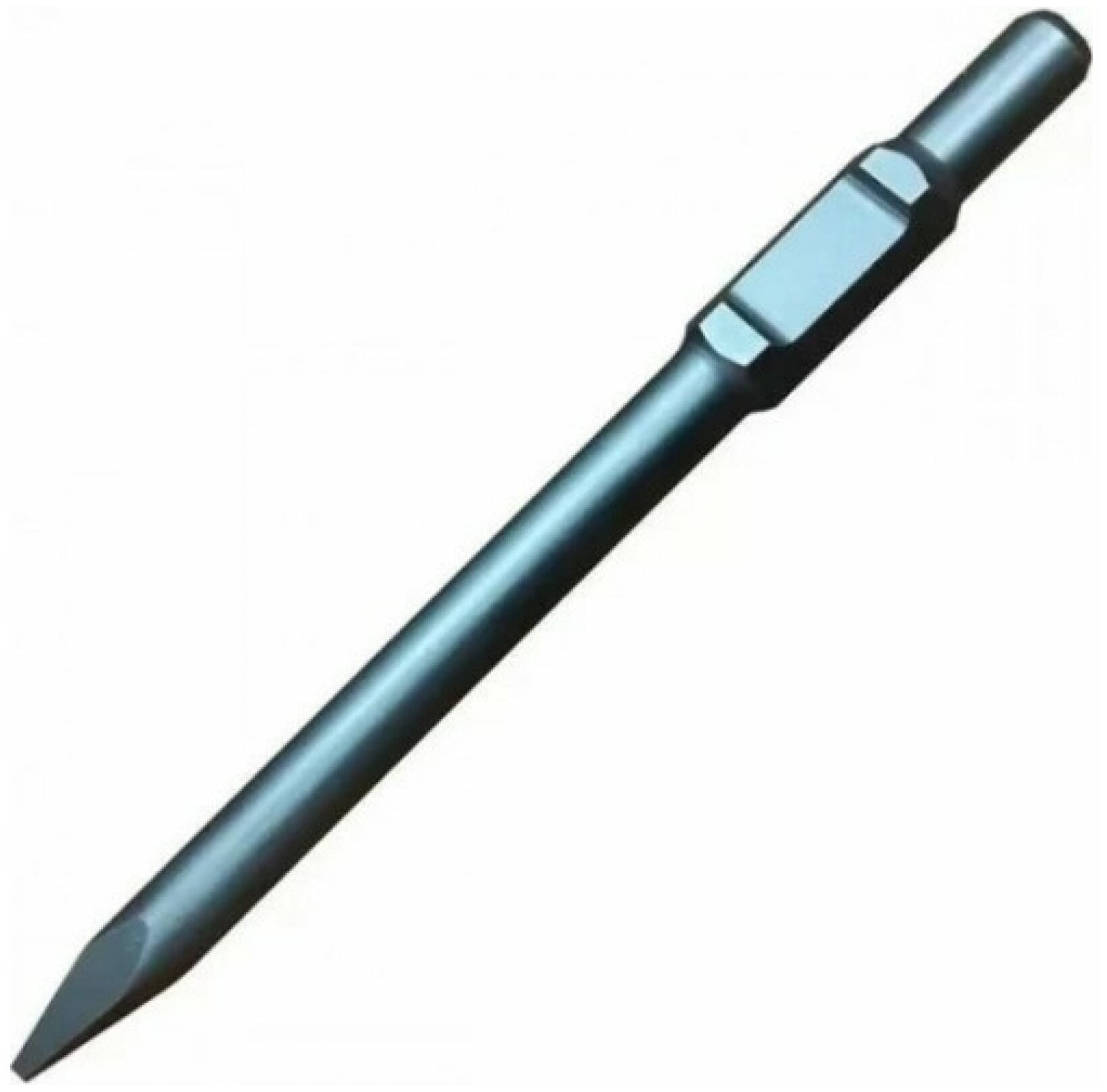 Пика для молотка отбойного (30х400 мм; НЕХ30) Спец 831001