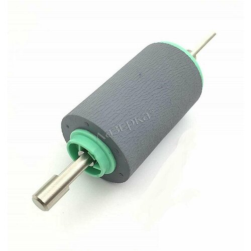 5 x ld6187001 ld6092001 scanner paper pickup roller separation pad for brother ads 2000w ads 2000e ads 2100w ads 2500w ads 2600w Brother LD6999001 ролик захвата (LD6999001) (оригинал)