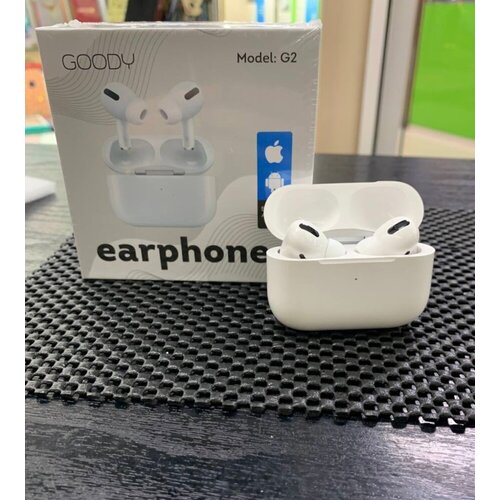 Наушники беспроводные с микрофоном 129900₽