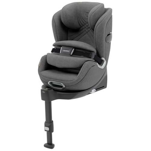 Автокресло Cybex Anoris T i-Size (soho grey)