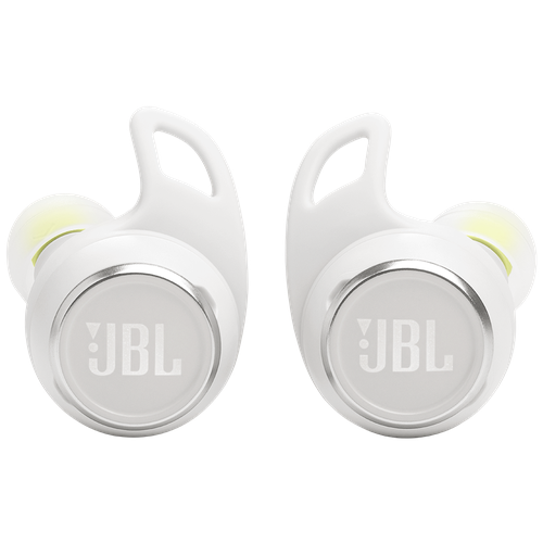 Беспроводные TWS-наушники JBL Reflect Aero, белый