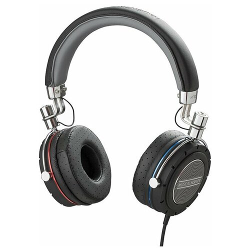 Наушники мониторные классические Musical Fidelity MF-200 1665000₽