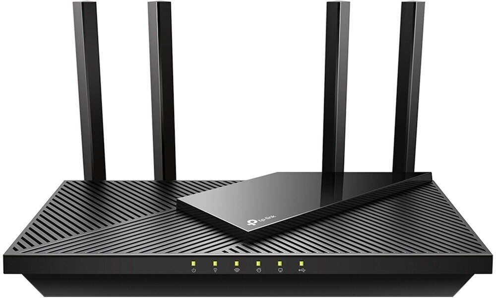 Роутер TP-LINK Archer AX55 (AX3000)