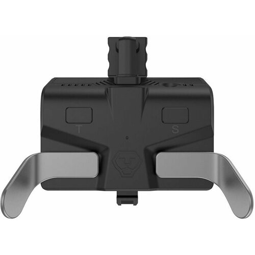 Дополнительные кнопки для джойстика геймпада Xbox Series S, X , Доминатор , Сменные лепестки для контроллера Back Button Attachment AOLION Strike Pack