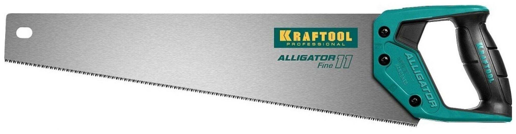Ножовка для точного реза Kraftool "Alligator 11"