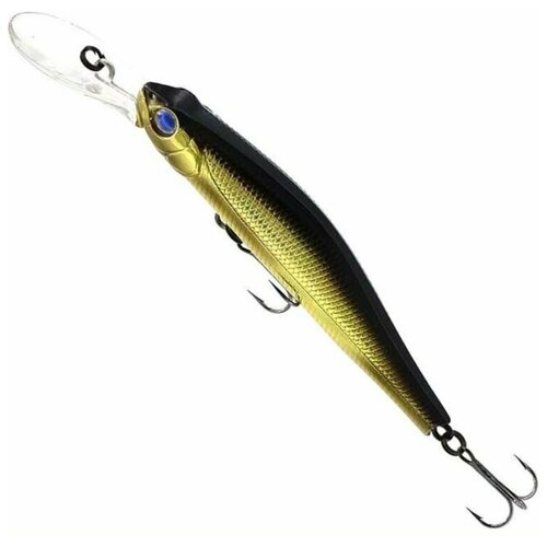 фото Воблер zipbaits orbit 80 sp-dr 80mm 9 гр 2.0м цвет 522r нет бренда