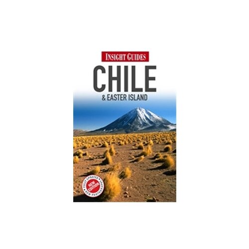 путеводитель Chili InsightGuides