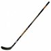Клюшка хоккейная BIG BOY FURY FX 400 85 Grip Stick F92 жесткость 85, левый хват, черный
