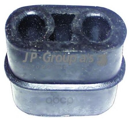 Крепление Глушителя [Jopex Dk] JP Group арт. 1221600800