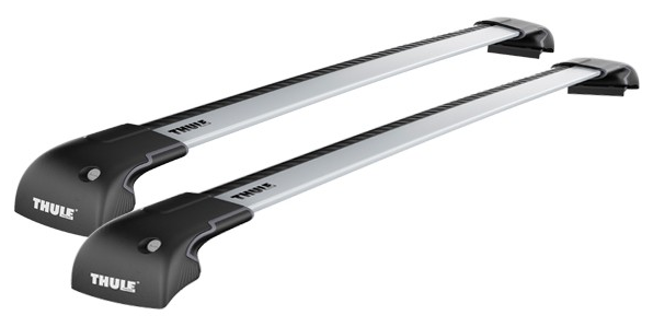 Багажник THULE WingBar Edge (на Fixpoint / интегр. рейлинги) Длина дуг M 9592