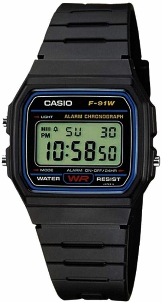 Наручные часы CASIO Collection