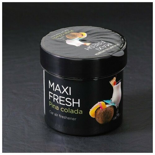 Ароматизатор банка 100 гр PINACOLADA 860₽