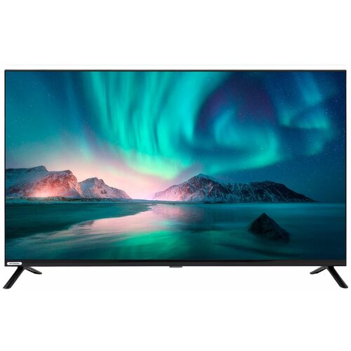 Телевизор 40 Hyundai H-LED40BT4100 Full HD 1920x1080 черный 1450000₽
