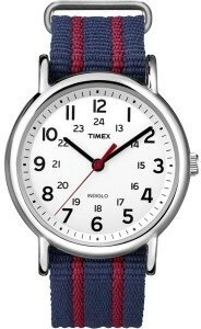 Наручные часы TIMEX Weekender