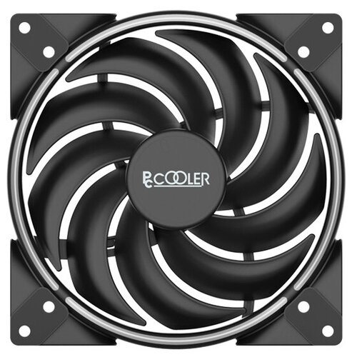 Вентилятор для корпуса PCcooler CORONA MAX FRGB