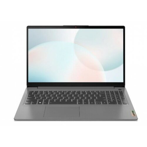 Ноутбук 156 IPS FHD Lenovo IdeaPad 3 grey AMD Ryzen 3 5425U8Gb256Gb SSDVGA intnoOS 82RN00CLRK 4385900₽