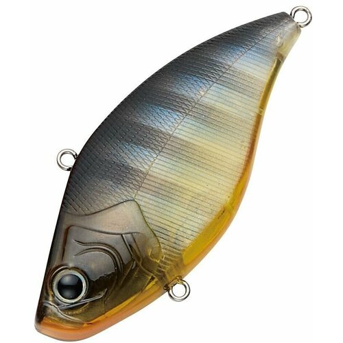 Воблер Crazee Vibration 60 S #04 Noike Gill