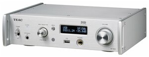 Сетевой аудиоплеер  TEAC NT-503