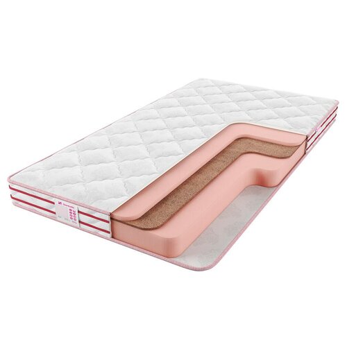 фото Матрас sontelle roll up 12 cocos, белый