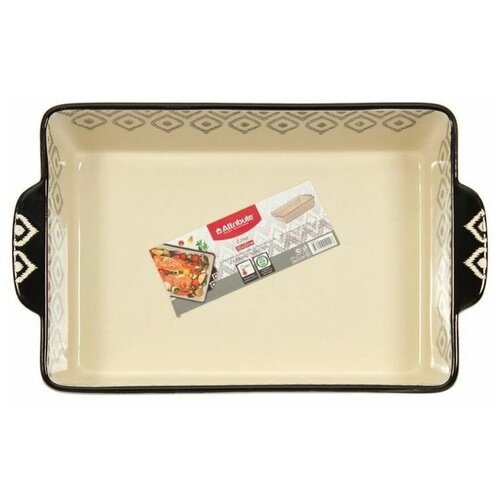 Форма для запекания ETNA 35х22см прямоугольная арт.ABK121