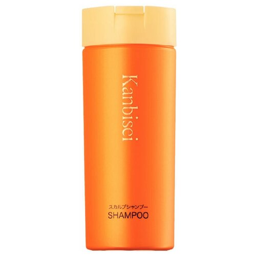 Шампунь для скальпа Канбисей CBON Kanbisei Sculp Shampoo