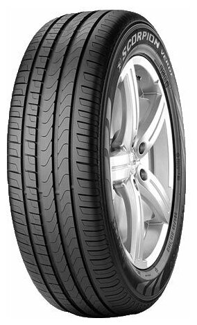 Автошина 235/55 R18 PIRELLI Scorpion Verde 100V TL K1