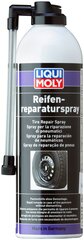 Спрей Для Ремонта Шин (500Ml) Liqui moly арт. 3343