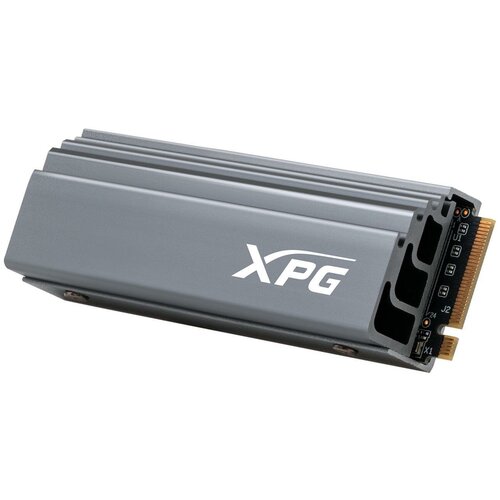 SSD A-Data XPG GAMMIX Gaming S70 2TB AGAMMIXS70-2T-C