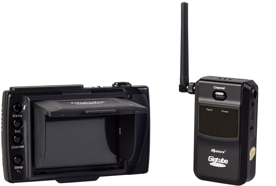 Видоискатель Aputure Gigtube Wireless GW1N беспроводной (для Nikon D300, D700)