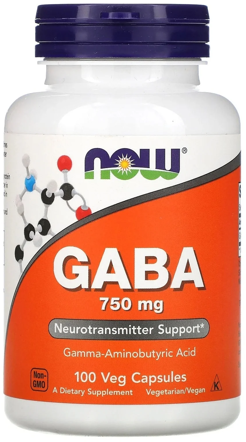 GABA