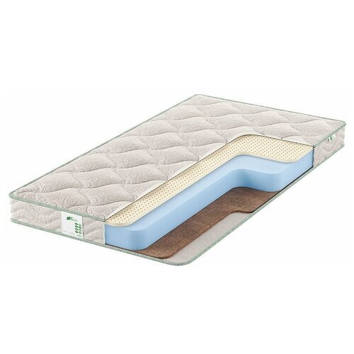 фото Матрас agreen mono sidney, белый