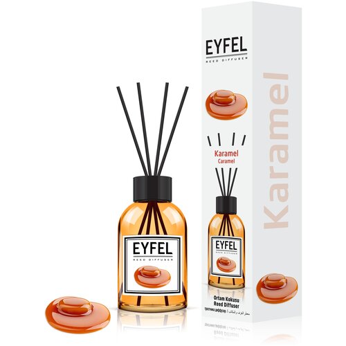 Eyfel Диффузор ароматический/Аромадиффузор Eyfel 