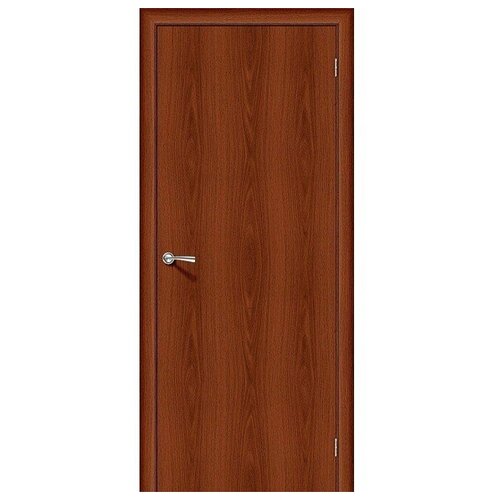 Специальные дверь строительные финиш флекс Гост-0 Л-11 ИталОрех BRAVO 1912₽