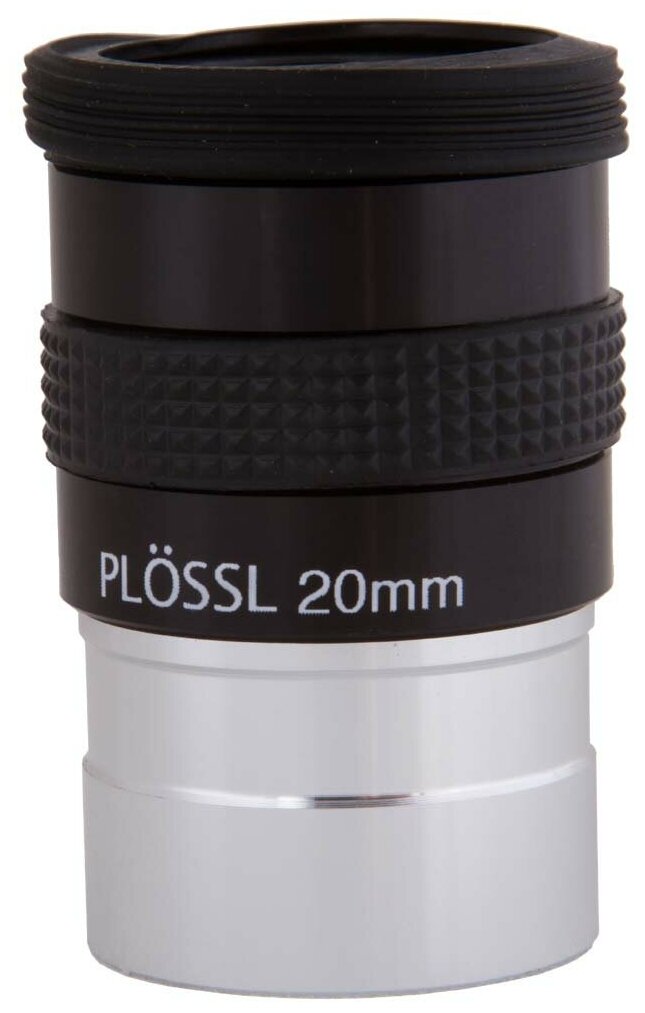 Окуляр Sky-Watcher Super Plössl 20 мм, 1,25", для телескопов