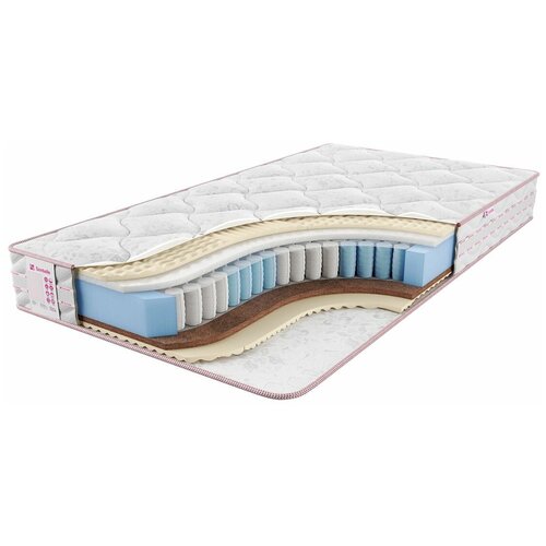 фото Матрас sontelle vivre castom spring 160х200